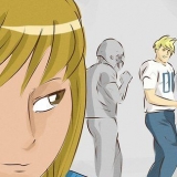 Bete dig ditt yandere utan att framstå som konstigt