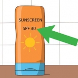 Skydda dig från solen