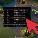 Djungel i league of legends