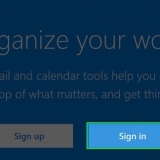 Blockera skräppost i hotmail