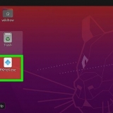 Kan köra linux exe-filer? Använder windows-programvara i linux