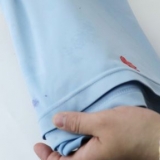 Ta bort tuggummi från kläder