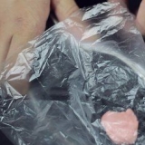 Ta bort tuggummi från skor