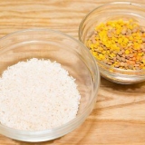 Gör khichdi