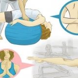 Välj mellan yoga och pilates