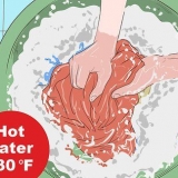 Behandling av kroppslöss