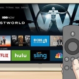 Installera kodi på en amazon fire stick