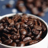 Kaffe med kaffepress