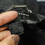 Ta bort veck från polyester