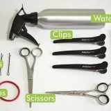 Klipp lockar