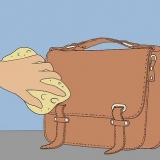 Underhåll konstläder