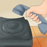 Behandling av manetstick