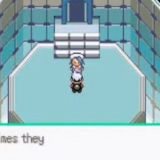 Fånga latios i pokemon ruby