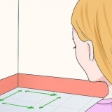 Installation av rör och avlopp i ett badrum