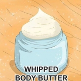 Använder body butter