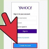 Gå med i en yahoo! Grupp