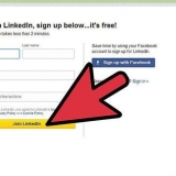 Använder linkedin