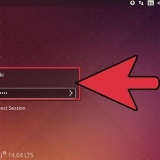 Använder linux