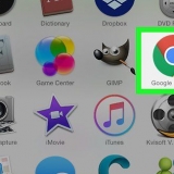 Aktivera platstjänster i google chrome