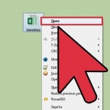 Använda makron i excel