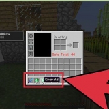 Att göra chainmail armor i minecraft