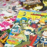 Göra manga