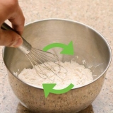 Göra köttpaj
