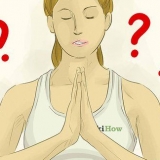 Meditera utan lärare