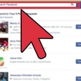 Skaffa fler vänner på facebook