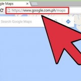 Lägg till flera destinationer på google maps
