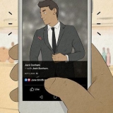Förföra tjejer på facebook