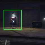 Råna människor vid bankomater i gta v