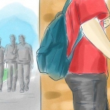 Ignorera människor du inte gillar