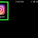 Hitta personer på instagram