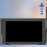 Spela med två spelare på en nintendo switch
