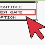 Hitta mew i pokémon red eller blue