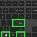 Inaktivera microsoft narrator