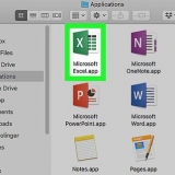 Uppdatera microsoft office på mac