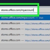 Flytta microsoft office till en annan dator