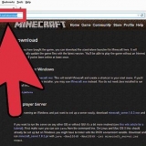 Installera minecraft