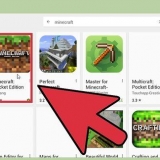Minecraft pe multiplayer online spela över hela världen