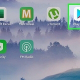 Uppdatera minecraft pe