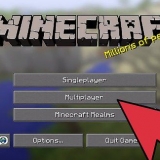 Skaffa minecraft realms