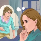 Behandling av illamående och diarré under menstruation