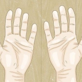 Modern handlättning