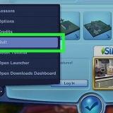 Lägg till mods till the sims 3