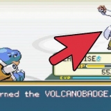 Fånga moltres i pokemon fire red