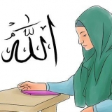 Bli muslim