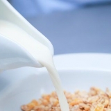 Äta müsli