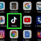 Trimma musik i en tiktok-video på en iphone eller ipad